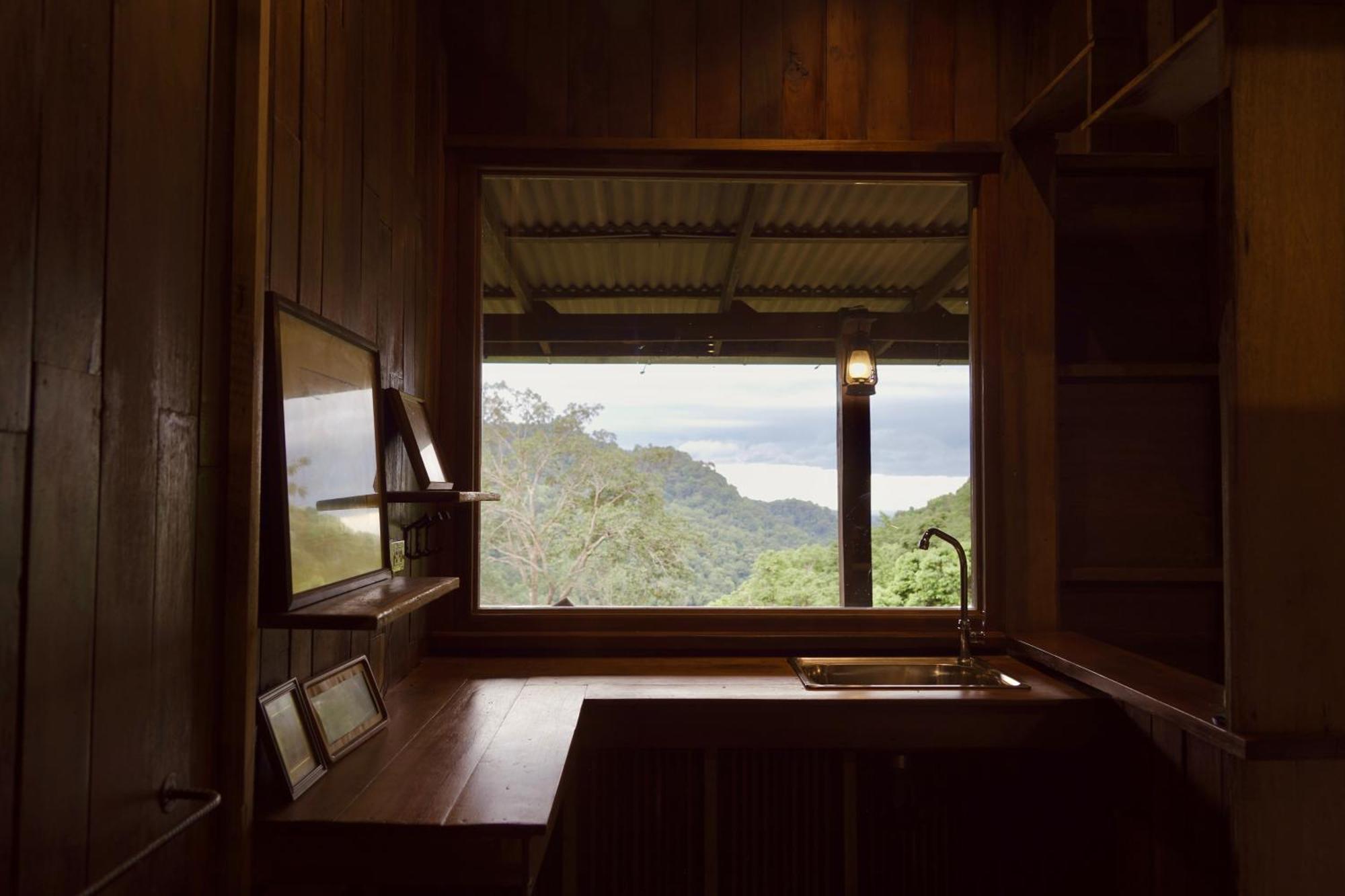 ทโล้ โฮมสเตย์ เชียงใหม่ | Taloh Homestay Chiangmai Mae On Exteriér fotografie